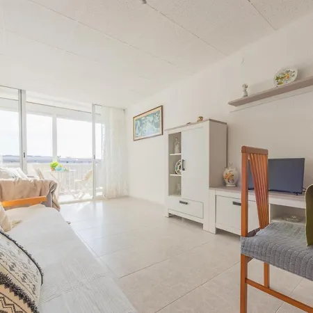 Apartmán Homes & Go Paradis Playa *