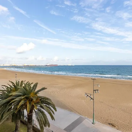Homes & Go Paradis Playa La Pineda