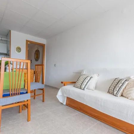 Apartmán Homes & Go Paradis Playa *