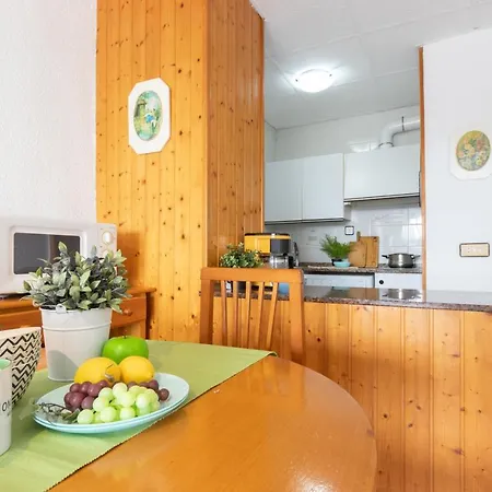 Homes & Go Paradis Playa *